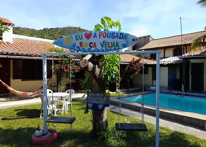 Pousada Roça Velha