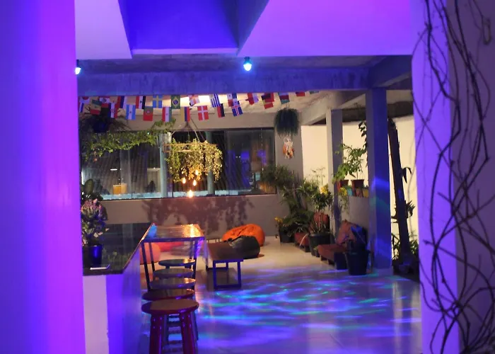 Massambaba Hostel